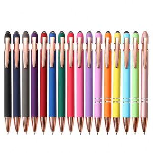 Fournisseur de fournitures de bureau et scolaires, agenda en cuir PU A5 A6, logo personnalisé, couverture rigide, carnet de notes avec bande élastique - Product Image 6