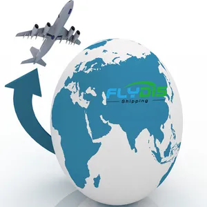 Eccellente di trasporto spedizioniere A Guangzhou, fornendo la più puntuale servizio di trasporto aereo dalla Cina a California