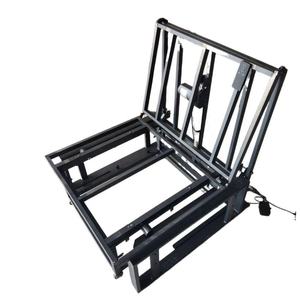 Chất lượng cao Recliner khung New Power Sofa giường cơ chế sofa Seat telescoping cơ chế sofa giường khung - Product Image 2