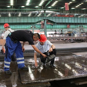 Sa 516 gr 485 thép carbon ASTM A516 lớp 70 bình thường hóa thép tấm CS A516 gr 70 Giá vật liệu mỗi kg - Product Image 4