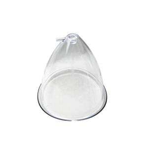 XXXL Copos Butt para Máquina De Vácuo 24cm 2100ml Copo Transparente para Colombiano Butt Lift Tratamento King Size Sucção A Vácuo BBL - Product Image 4