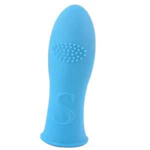 FAAK热迷你性玩具肛门插头手淫手指盖性产品为女性性感