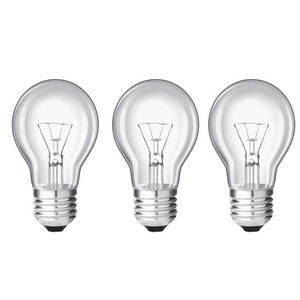 हॉट सेल लाइट स्पष्ट ग्लास 40w 60w 100w 220v से ए 60 बल्ब - Product Image 6