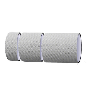 Cinta Adhesiva Granular Antiadherente de Una Sola Cara Tipo Piel de <span class=keywords><strong>Pollo</strong></span> para Ruedas de Brazos Robóticos de Nueva Energí<span class=keywords><strong>a</strong></span>, Tipo Piel de Rana, Sin Residuos de Pegamento - Product Image 3