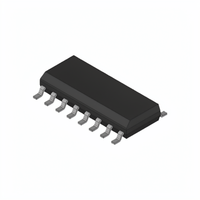 Componente Electrónico Lógico SN74LS153MR1, Servicio Integral Original
