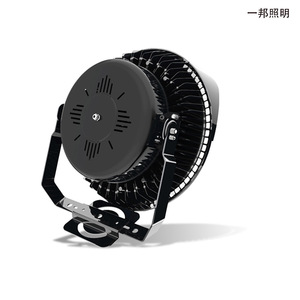 ไฟส่องสนามกีฬาแบบเสาสูง 1000W LED IP65 ตัวเรือนอะลูมิเนียม - Product Image 1