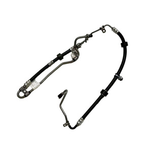 Manguera de dirección asistida 97034724308 para Porsche Panamera 970, pieza de repuesto nueva - Product Image 4