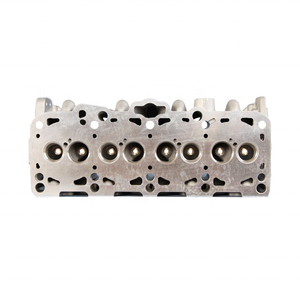 Culata AGR AHF ALH ASV AYQ AGP AMC908703 038103351B 038103351X 038103373E para VW Cordoba para Seat Vario <span class=keywords><strong>Ibiza</strong></span> Leon Toledo - Product Image 2
