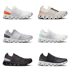 Chaussures de course sur le <span class=keywords><strong>cloud</strong></span> pour hommes et femmes, baskets de sport en caoutchouc, style marche, <span class=keywords><strong>prix</strong></span> de gros direct usine - Product Image 3