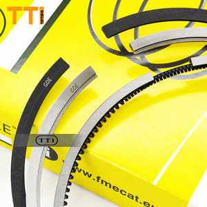 Fascia elastica <span class=keywords><strong>Goetze</strong></span> 135500 0813550010 0813550010 20959 n0 123mm <span class=keywords><strong>Goetze</strong></span> Set di fasce elastiche - Product Image 3