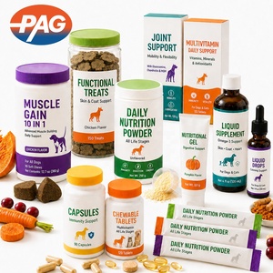 Suplemento Alimenticio para Mascotas PAG, Alta Calidad, 120g, OEM, Suplemento para Mascotas, Leche en Polvo para Perros y Gatos, Cuidado <span class=keywords><strong>de</strong></span> la Salud <span class=keywords><strong>de</strong></span> <span class=keywords><strong>las</strong></span> Mascotas, Leche <span class=keywords><strong>de</strong></span> Cabra - Product Image 4