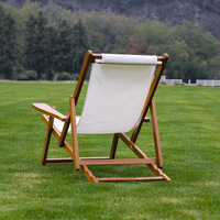 Chaise de plage portable, chaise longue de camping, chaise de pique-nique, chaise de repos pour le déjeuner, chaise pliante en bambou pour l'extérieur, utilisation en hôtel, design moderne Jolamira
