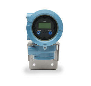 Medidor de Flujo Másico Coriolis Original Micro Motion CFM200M352NU + 2700C12ABAEZZZ - Product Image 2