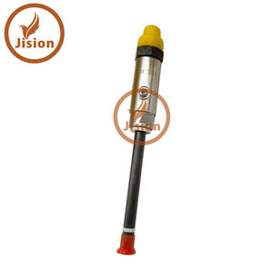 Injecteur de carburant 130-1804 0R-8787 pour machines de construction 3412 3408B 3412C - Product Image 1