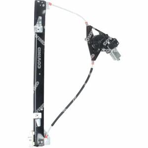 ELEVADOR DE VENTANAS ELÉCTRICO LADO IZQUIERDO con motor de arranque, apto para Iveco DAILY 2012 (5801482033) - Product Image 1