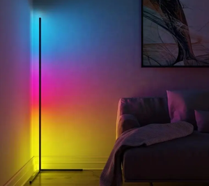 Pequeño ventilador de mano con luz LED Logística exprés Producto de batería incorporada El mejor agente de carga - Product Image 6