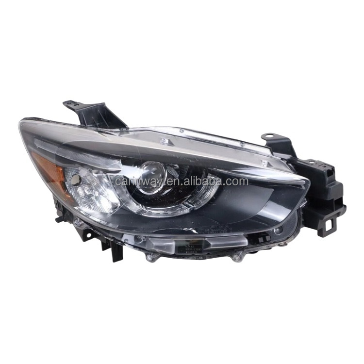 Mazda CX-5（2015-2016）用新型LEDヘッドライト KA0G-51030/40