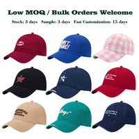 Gorras de Béisbol Bordadas Personalizadas de Alta Calidad para Hombre y Mujer, Gorras de 6 Paneles con Logotipo Personalizado y Orificios Cortados con Láser