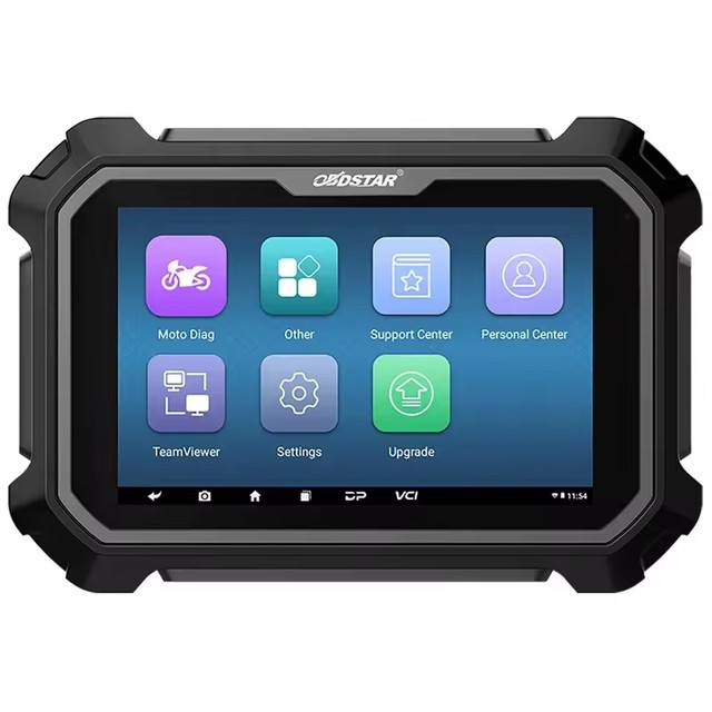 OBDSTAR MS80 Standard Intelligent Motorcycle Diagnostic Tool Plus IMMO Function