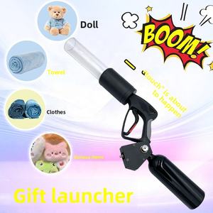 DE-02 Lanzador de Camisetas para Escenario, Cañón de Camisetas - Product Image 3