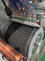 Machine de production Ariel 3-en-1 Pods Liquide de lavage Lessive Comprimés/Capsules
