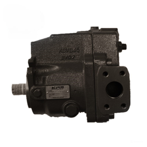 Pompe hydraulique pour excavatrice K3VL K3VL28 K3VL45 K3VL63 K3VL80 K3VL112 K3VL140 K3VL200 K3VL45/B-1RRSS-L0 K3VL45/B-1NLSS-L0 K3VL K3VL2 - Product Image 2