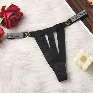 กางเกงในวิคตอเรีย ซีเคร็ท ปี 2024 ขายส่ง กางเกงในผู้หญิง จีสตริง ทีแบ็ค ชุดชั้นใน ผู้หญิงยุโรป ทีง - Product Image 6