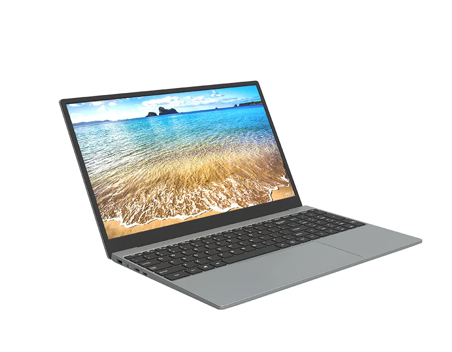 15.6 Inch Win10 Pro Notebook Laptop DDR4 RAM 8GB 512GB SSD 1920*1080 I5 Laptop Computer