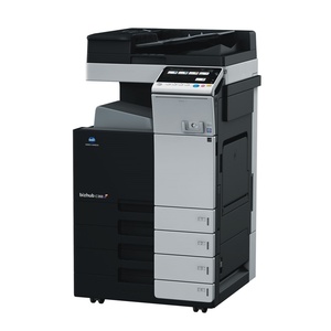 เครื่องพิมพ์สี Konica Minolta Bizhub C368/C308/C380 มือสอง พร้อมฟังก์ชั่นถ่ายเอกสารและแฟกซ์ รองรับกระดาษ A3/A4 ทั่วไป - Product Image 4
