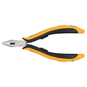 ESD-715 5 Inch Precision Pliers Industrial Safety Multipurpose Tool - Product Image 1