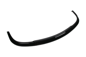 For <strong>Subaru</strong> Impreza <strong>WRX</strong> STI S204 2006-2007 Painted Black Carbon Look Front Bumper Lip Lower Spoiler Lip Protector - Product Image 4