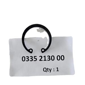 0544216200 - <span class=keywords><strong>GREACE</strong></span> NIPPLE - 0544 2162 00 Pièces détachées Drifter/Pièces de machines minières - Product Image 5