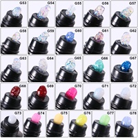Gelsky Poly Nail Gel Set Acrylic Poly Gel Nail Extension Poly Gel Complet