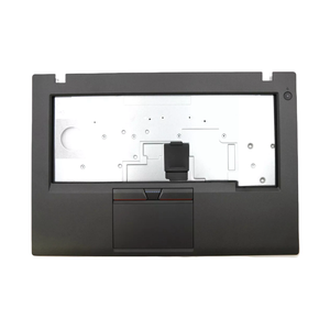 Penutup Laptop untuk Lenovo ThinkPad L450 L460 L470 Palmrest penutup belakang casing bawah Bezel 01HW943 01HY100 01AV947 - Product Image 1