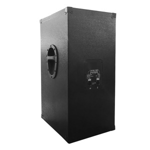 Altavoces Estéreo Profesionales de Madera YFY-J115II de 1000 W y 15 Pulgadas, 8/4 Ohmios, 120 dB, para Actuaciones en Escenarios y Grandes Clubes Comerciales - Product Image 6