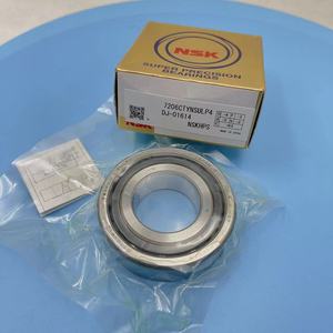 170tah10db siêu chính xác bóng tiếp xúc góc lớn mang thương hiệu Nhật Bản với giá bán buôn - Product Image 1