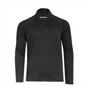Active <b>Ice</b> <b>Hockey</b> Jerseys Inner Tops Performance Sport Shirts Upgraded ANTI-CUT Fabric Cut Resistant 100% Printed Summer - Product Image 1