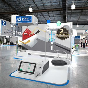 Equipo de Piezocirugía Eléctrica de Metal Finer Up para Rinoplastia y Cirugía Ósea Dental con Certificación CE Clase II - Product Image 4