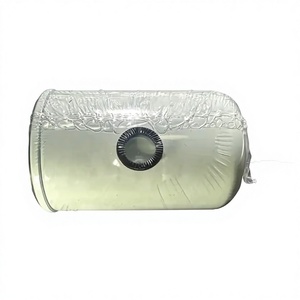 <span class=keywords><strong>Filtre</strong></span> à carburant de haute qualité FF5052 pour moteur Cummins, système de filtration <span class=keywords><strong>diesel</strong></span> - Remplacement pour pièce de rechange de camion lourd - Product Image 5