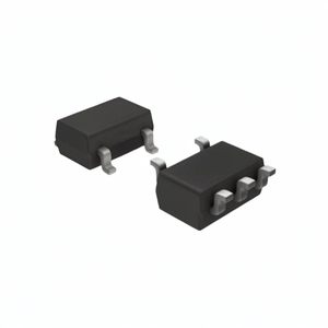 Composants de gestion de l'alimentation (PMIC) électroniques SC 74A, SOT 753 en stock MAX6322HPUK29C-T - Product Image 1