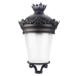 Fernandina ip65 עמיד למים הוביל סגסוגת אלומיניום אור לגינה עבור שבילי פארק חצרות פתרון תאורה דקורטיבי כביש - Product Image 1