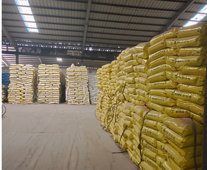 Precio de fábrica Fertilizante de nitrógeno agrícola Fertilizantes granulares de sulfato de amonio blanco hechos en China - Product Image 4