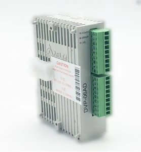 โมดูล PLC อุตสาหกรรมอัตโนมัติ รุ่นดั้งเดิม DVP06PT-S 32 I/O ระบบควบคุมการสื่อสารแบบหลายโปรโตคอล - Product Image 5