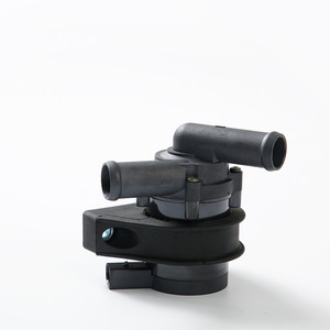 For Volkswagen Engine <b>Cooling</b> <b>System</b> Replacement Part Electronic Auxiliary Water Pump 7L0965561D - Product Image 4