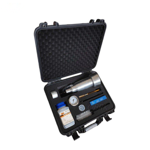Testeur d'humidité du sol haute précision, protomètre portable, <span class=keywords><strong>humidimètre</strong></span> rapide - Product Image 3