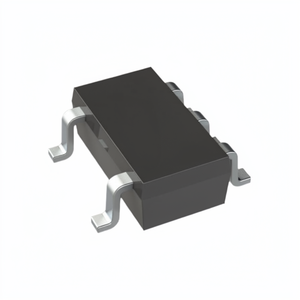 CAT6218-250TDGT3 SOT 23 5 Thin, TSOT 23 5 Power Management (PMIC) Electronics Component Original One Stop Service - Product Image 1