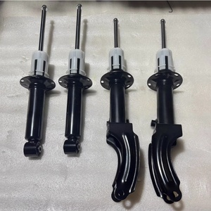 Amortisseurs avant et arrière pour Volkswagen <span class=keywords><strong>Touareg</strong></span> pour Porsche Cayenne pour Audi Q7 - Product Image 1
