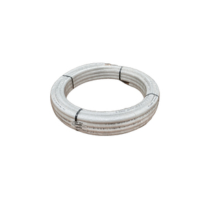 Tuyau en cuivre pour climatiseur split 1/4 po D. 6,35 x 0,80 mm Longueur 25 m - Product Image 1