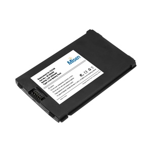 Batterie de remplacement rechargeable Misen Premium 3.8V 3050mAh 5200mAh pour scanner de codes-barres Zebra <span class=keywords><strong>TC21</strong></span> TC210 TC210K <span class=keywords><strong>TC26</strong></span> TC26AK - Product Image 1