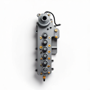ฝาสูบ 21731494 สำหรับ Volvo Penta TAD1652 เครื่องยนต์ระบายความร้อนด้วยน้ำ อะไหล่ทดแทนใหม่เอี่ยม - Product Image 1